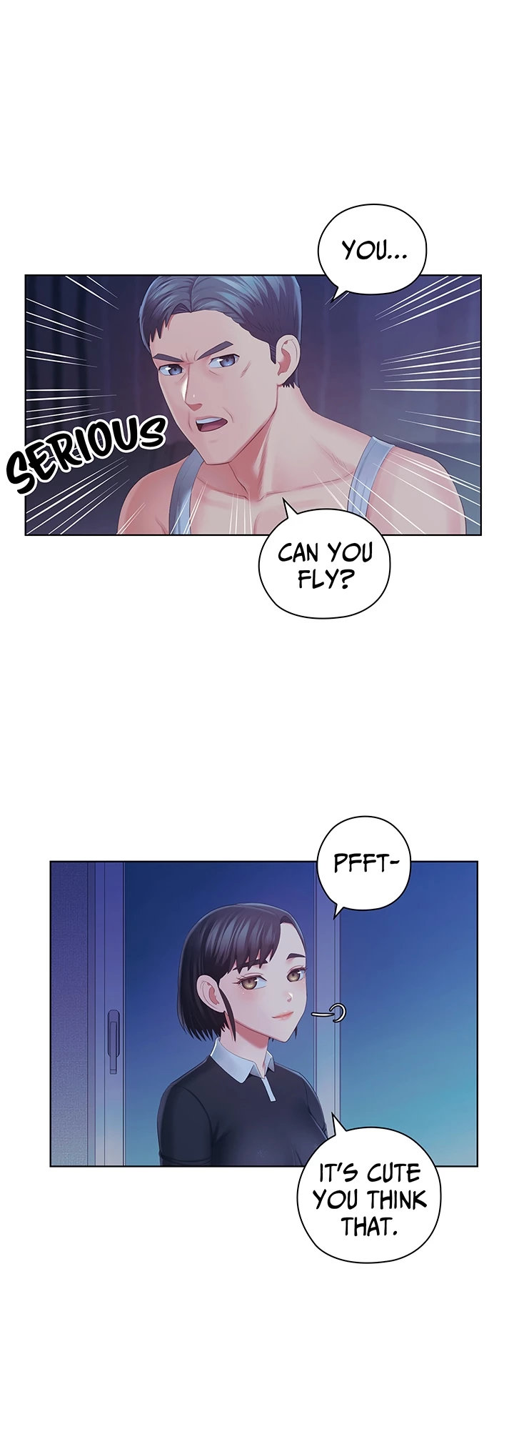 May I Help You? Chapter 45 - Manhwa18.com