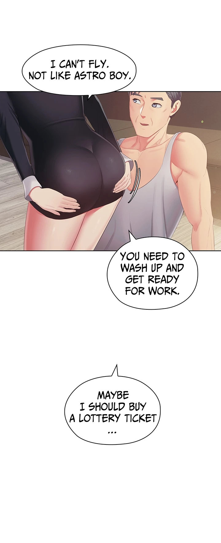 May I Help You? Chapter 45 - Manhwa18.com