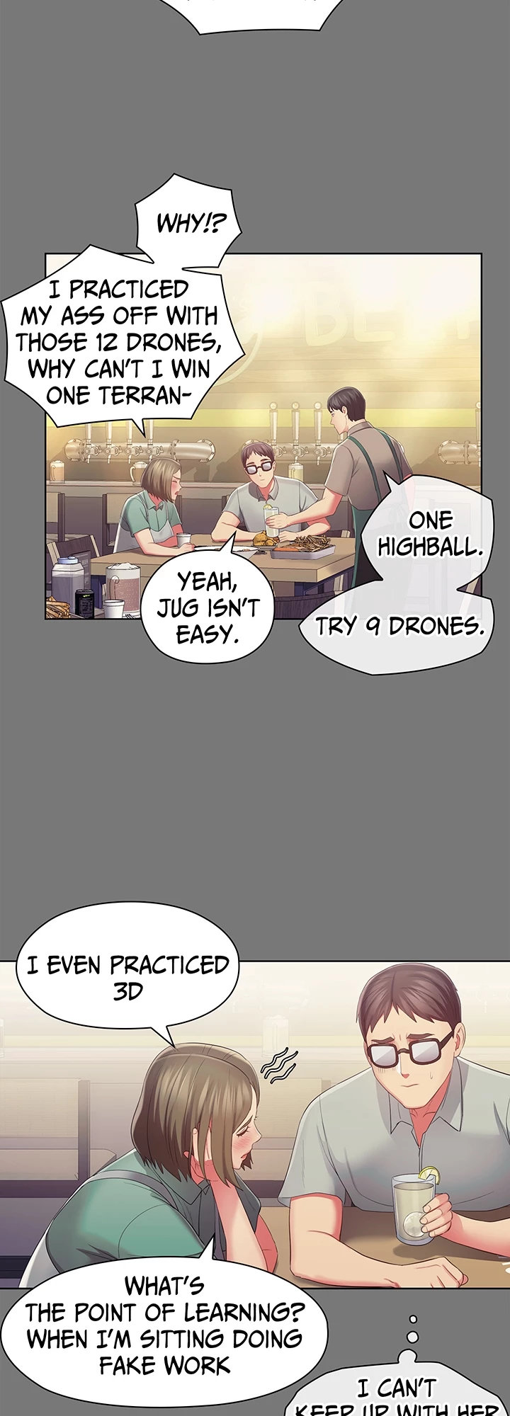 May I Help You? Chapter 45 - Manhwa18.com