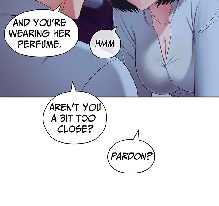 May I Help You? Chapter 46 - Manhwa18.com