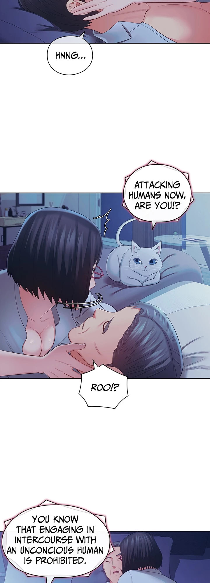 May I Help You? Chapter 46 - Manhwa18.com