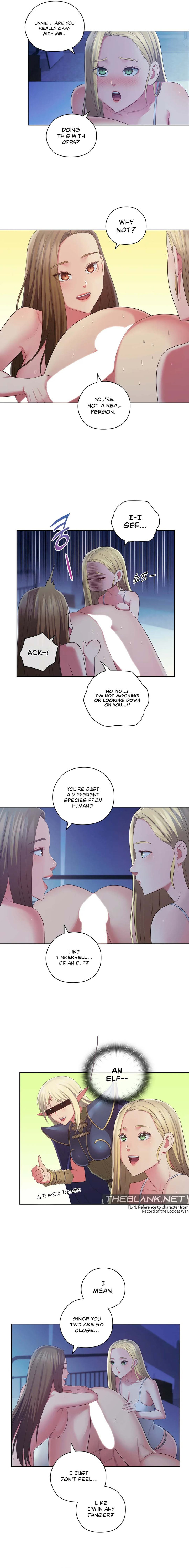 May I Help You? Chapter 49 - Manhwa18.com