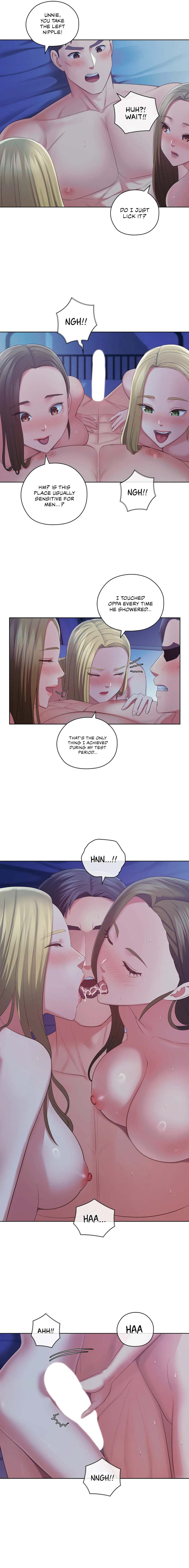 May I Help You? Chapter 49 - Manhwa18.com