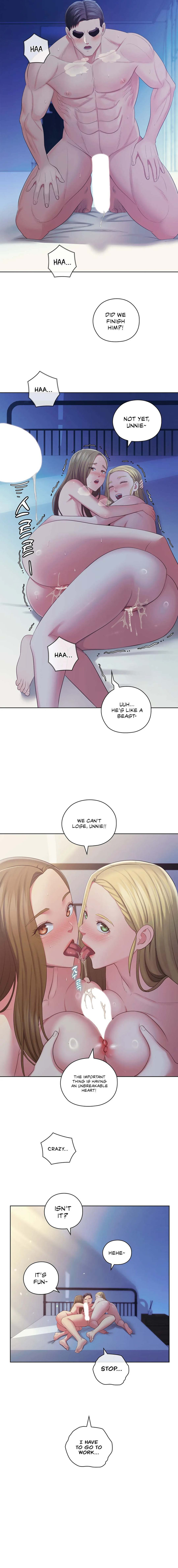 May I Help You? Chapter 49 - Manhwa18.com