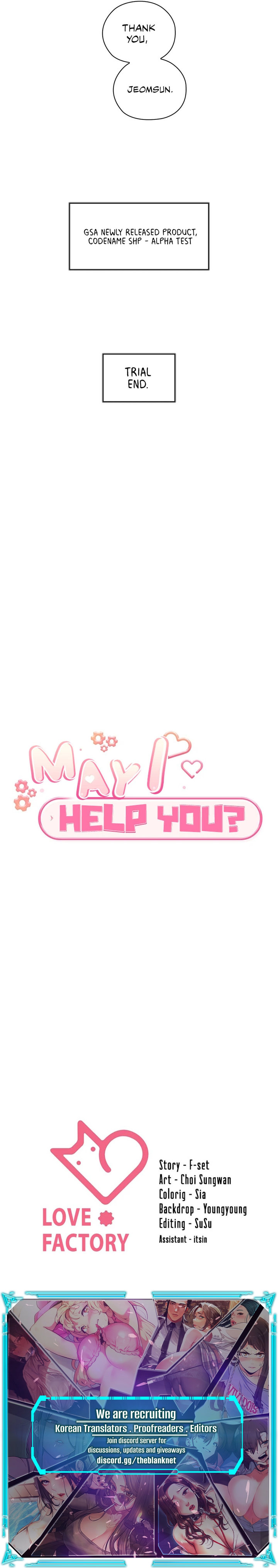 May I Help You? Chapter 49 - Manhwa18.com