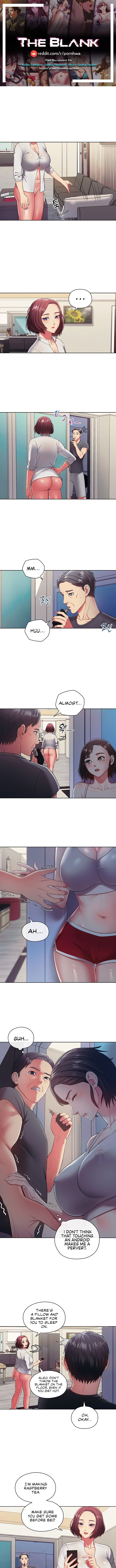 May I Help You? Chapter 5 - Manhwa18.com