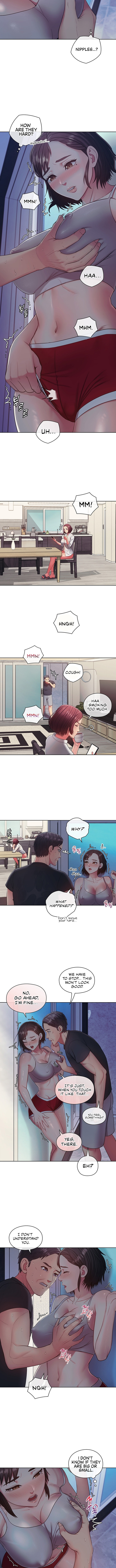 May I Help You? Chapter 5 - Manhwa18.com