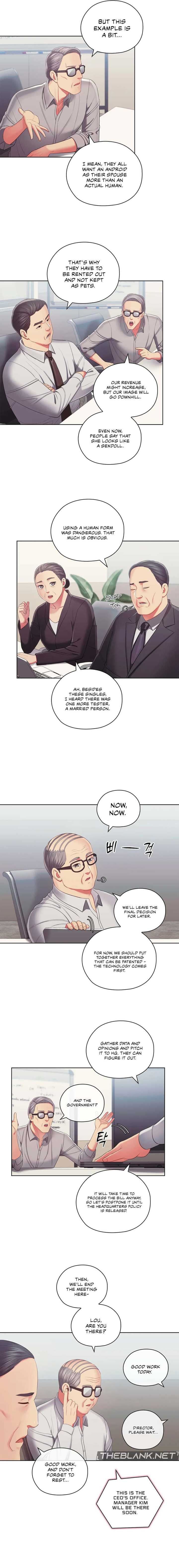 May I Help You? Chapter 50 - Manhwa18.com