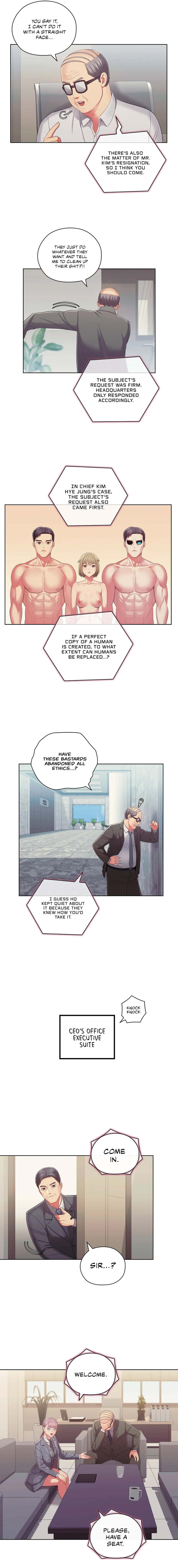 May I Help You? Chapter 50 - Manhwa18.com