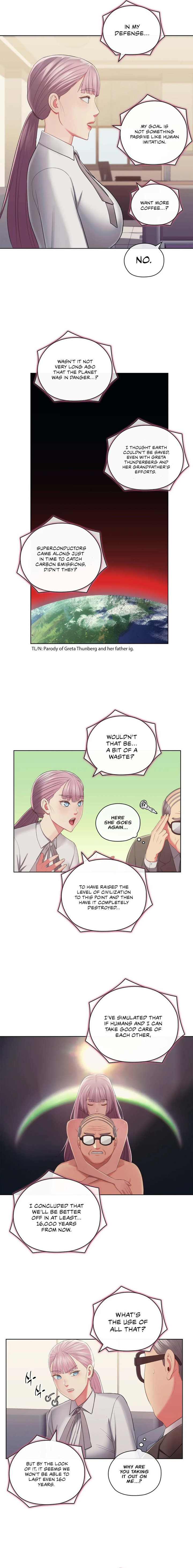 May I Help You? Chapter 50 - Manhwa18.com