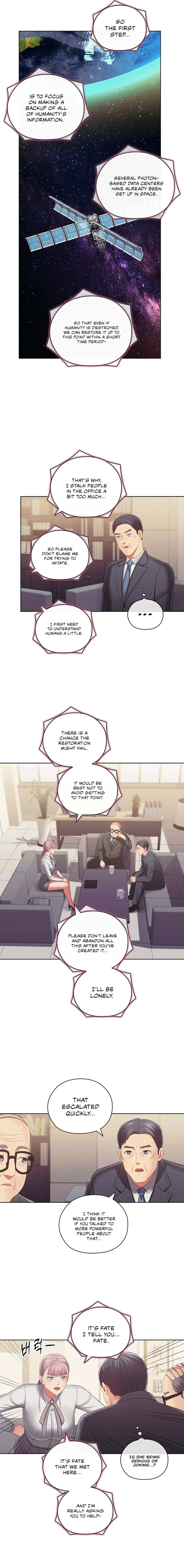 May I Help You? Chapter 50 - Manhwa18.com