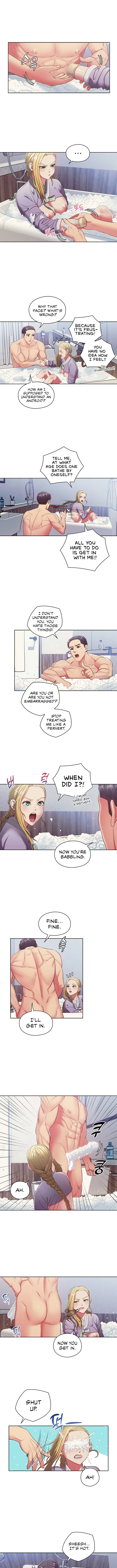 May I Help You? Chapter 7 - Manhwa18.com