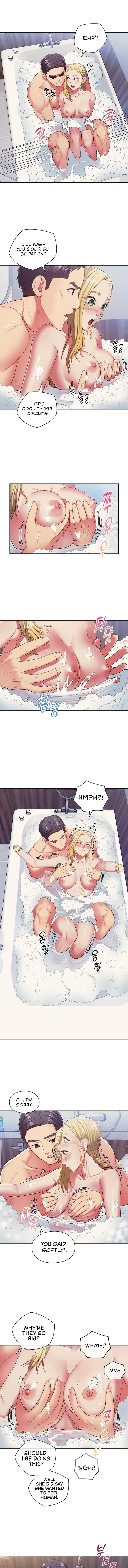 May I Help You? Chapter 7 - Manhwa18.com