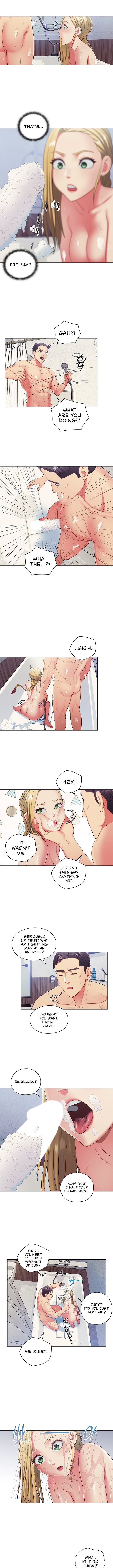 May I Help You? Chapter 8 - Manhwa18.com