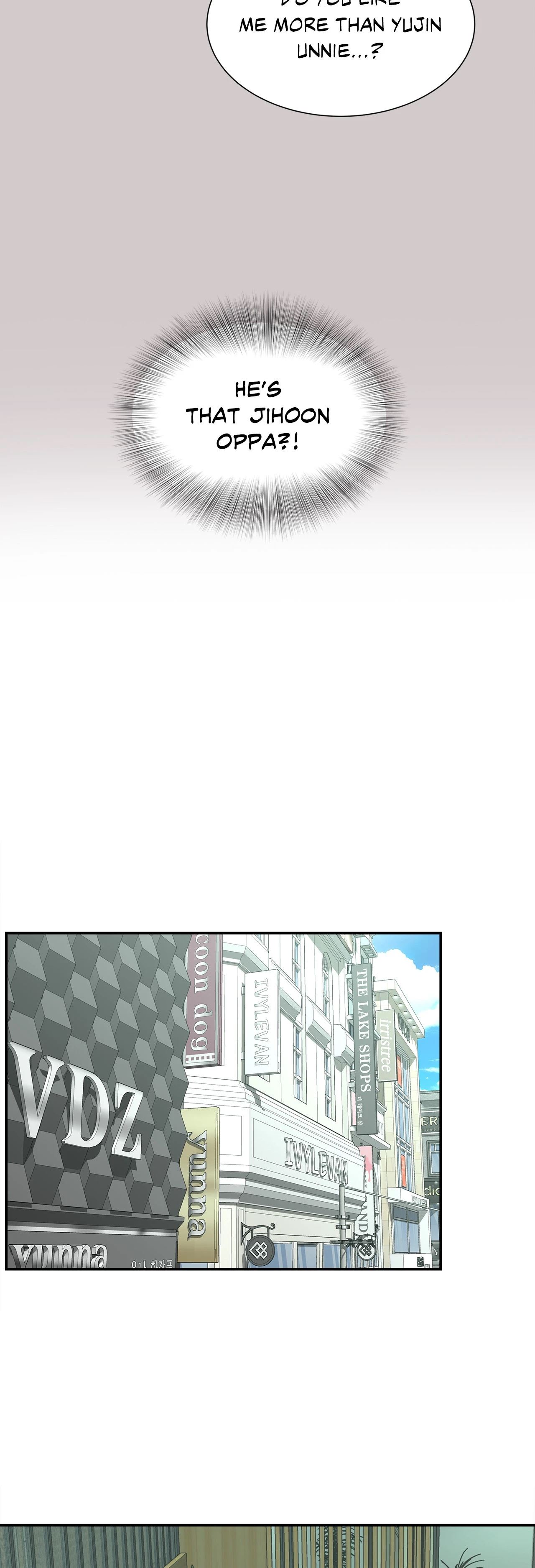 Hunting for Cougars Chapter 10 - Manhwa18.com