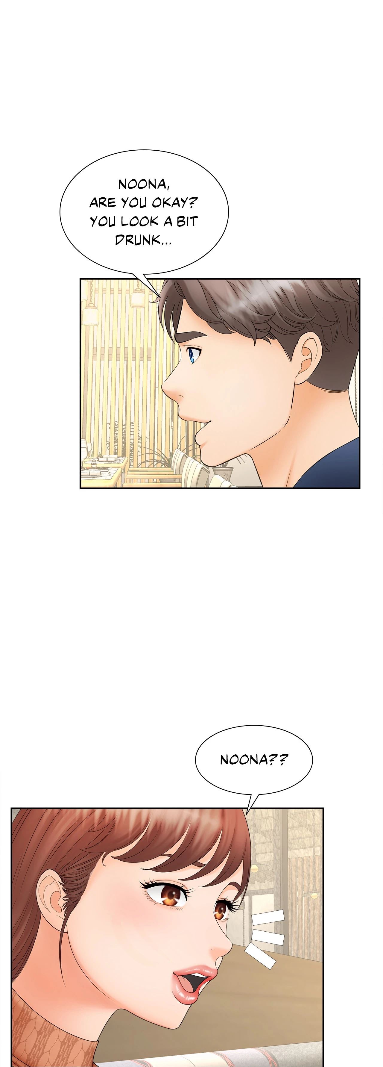 Hunting for Cougars Chapter 10 - Manhwa18.com