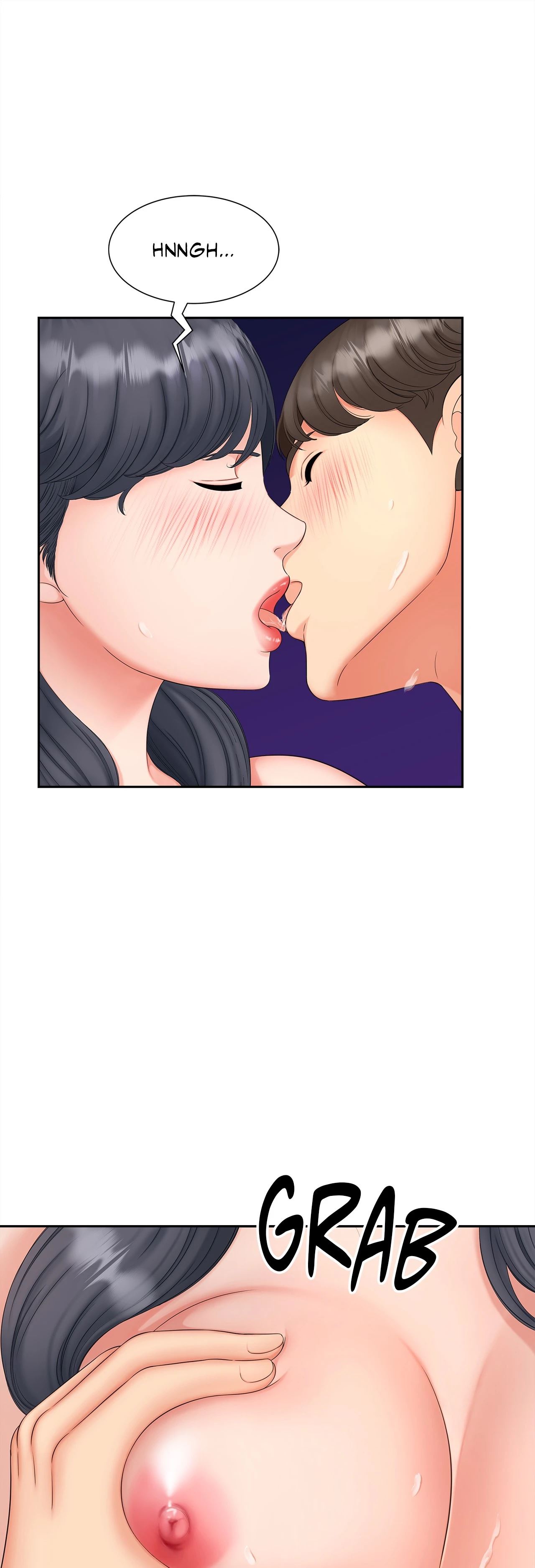 Hunting for Cougars Chapter 13 - Manhwa18.com