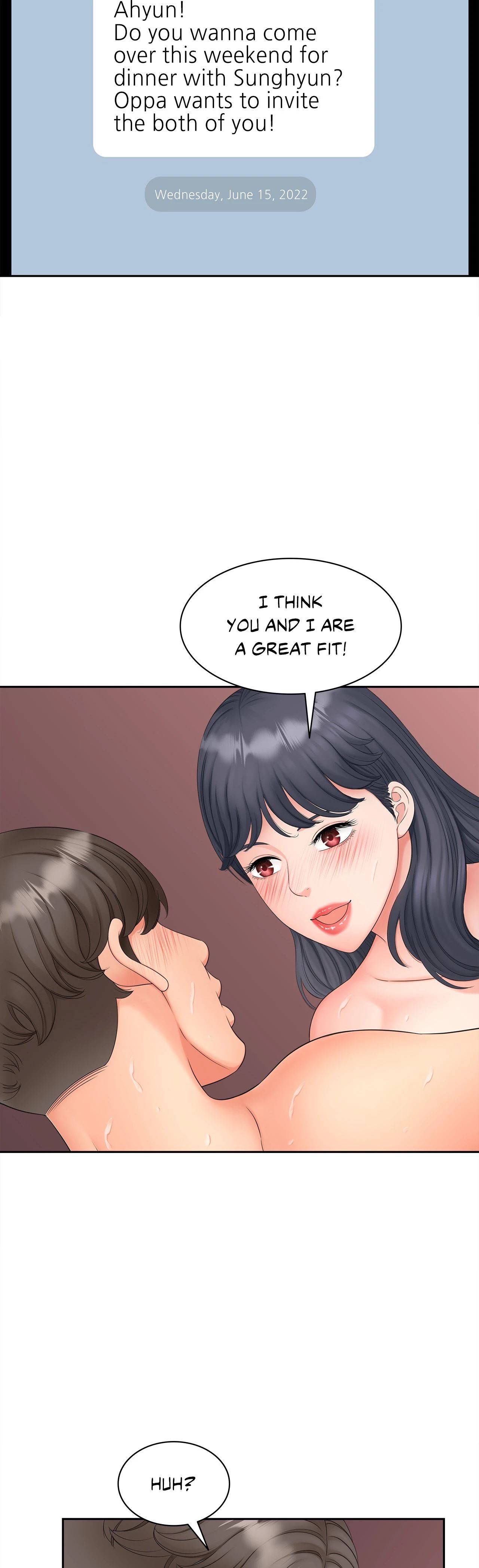 Hunting for Cougars Chapter 13 - Manhwa18.com