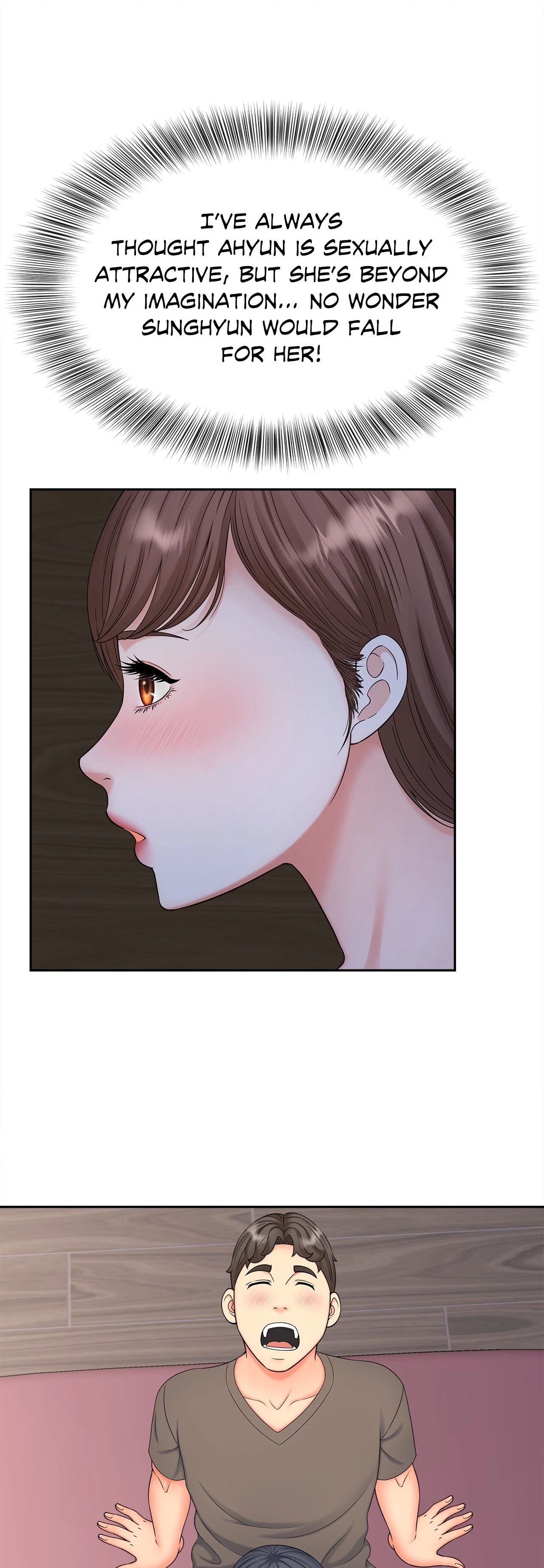 Hunting for Cougars Chapter 18 - Manhwa18.com