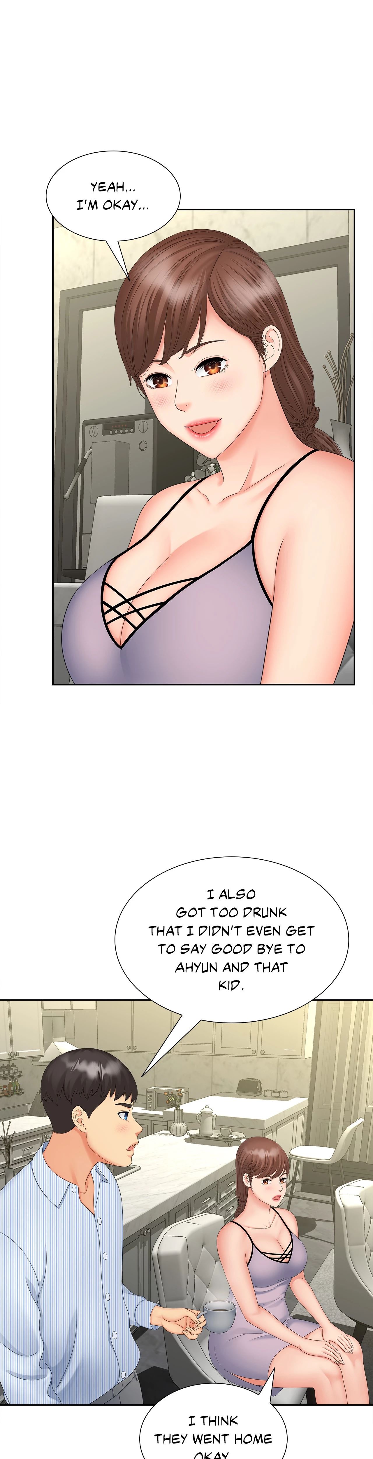 Hunting for Cougars Chapter 19 - Manhwa18.com