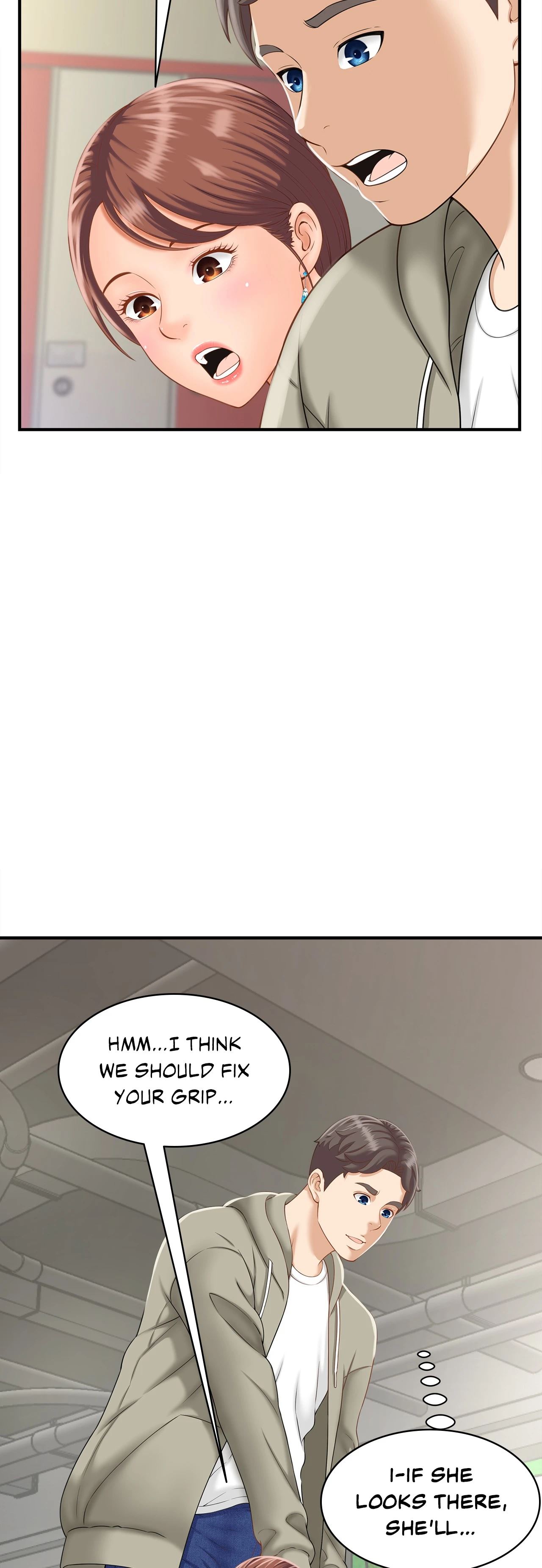 Hunting for Cougars Chapter 2 - Manhwa18.com