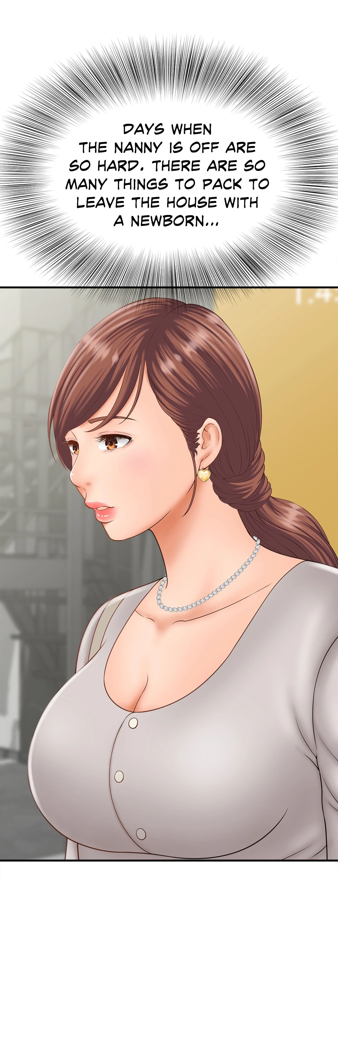 Hunting for Cougars Chapter 2 - Manhwa18.com