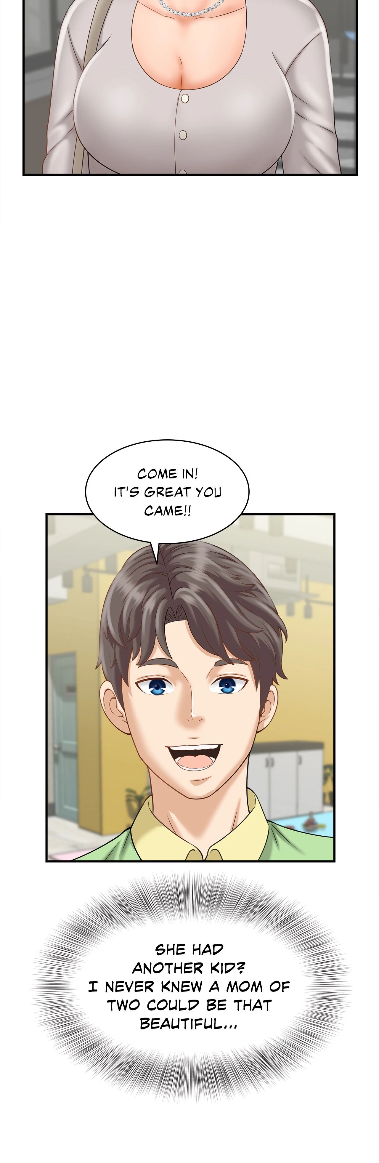 Hunting for Cougars Chapter 2 - Manhwa18.com