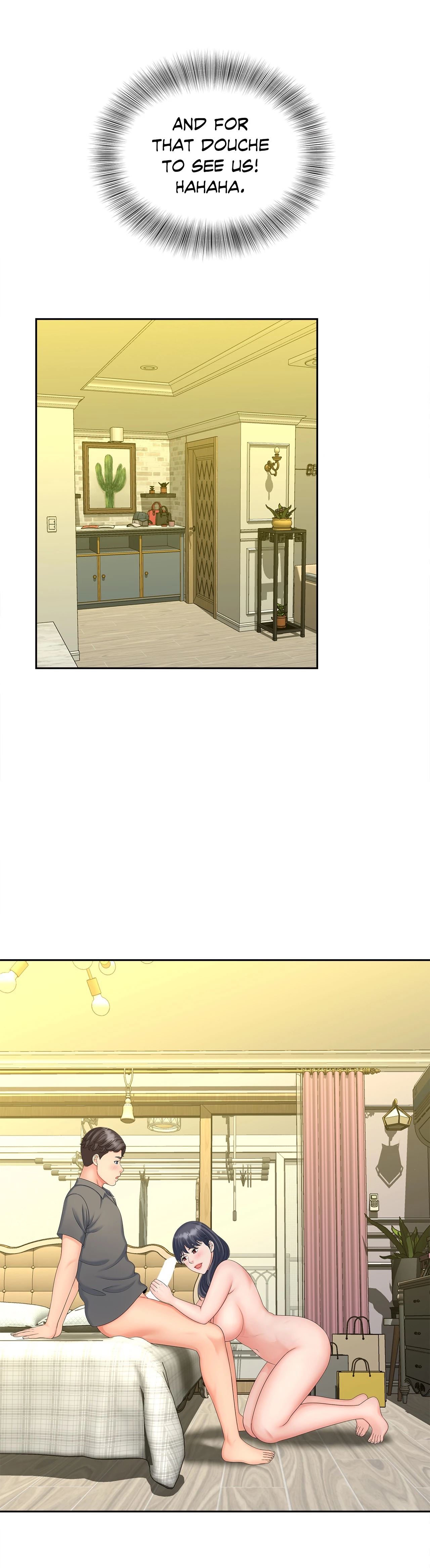 Hunting for Cougars Chapter 20 - Manhwa18.com