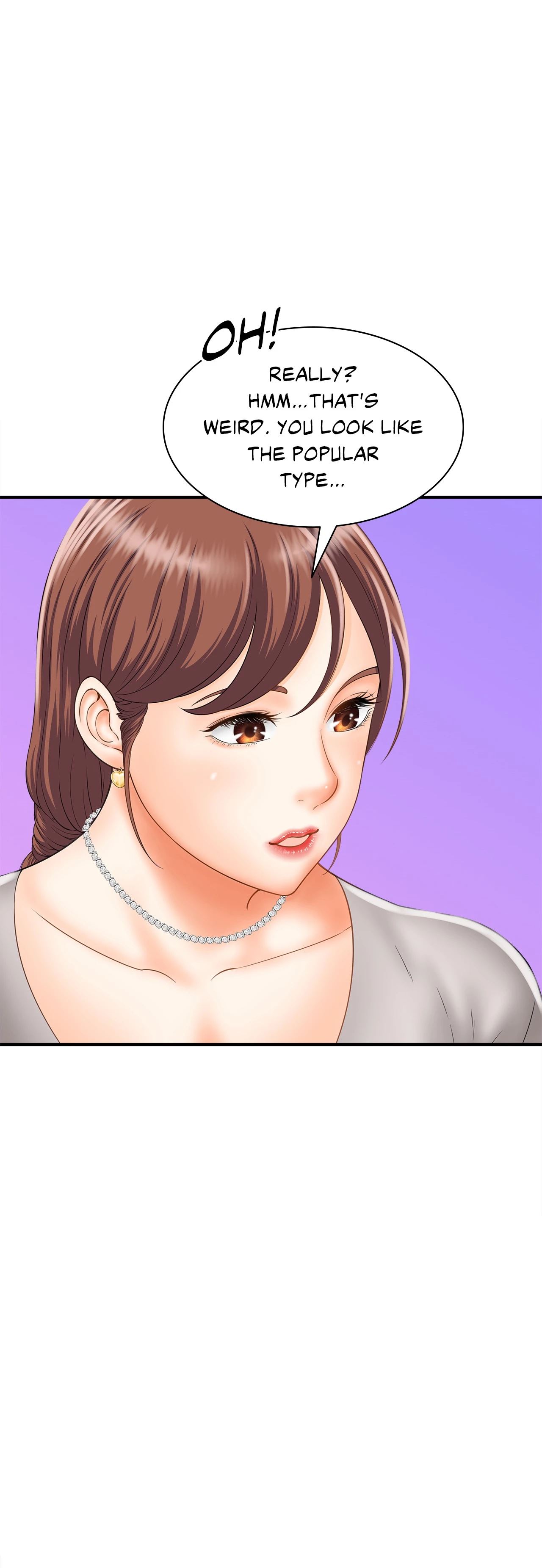 Hunting for Cougars Chapter 3 - Manhwa18.com