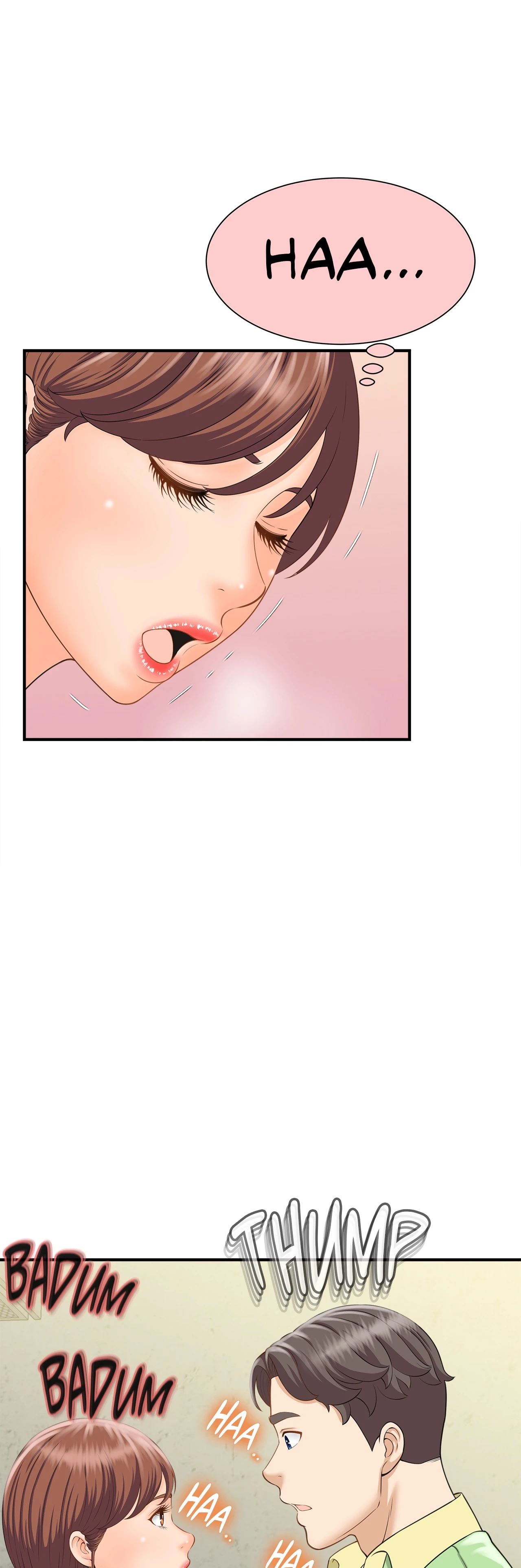 Hunting for Cougars Chapter 3 - Manhwa18.com