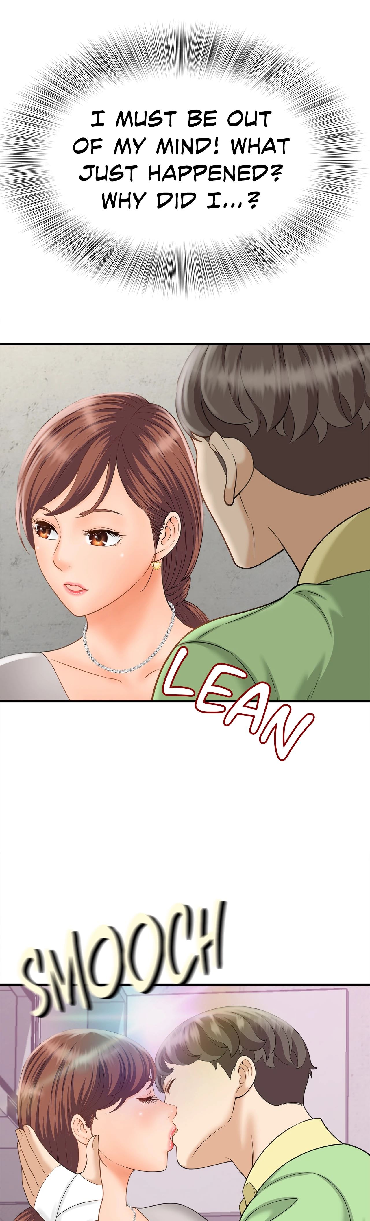 Hunting for Cougars Chapter 3 - Manhwa18.com