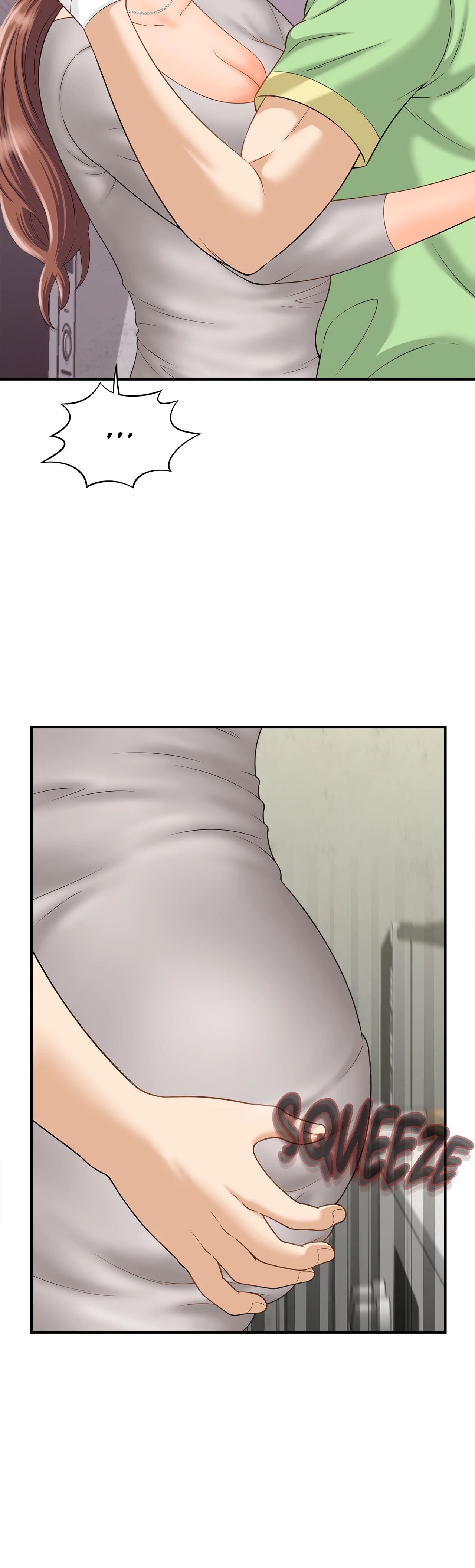 Hunting for Cougars Chapter 3 - Manhwa18.com