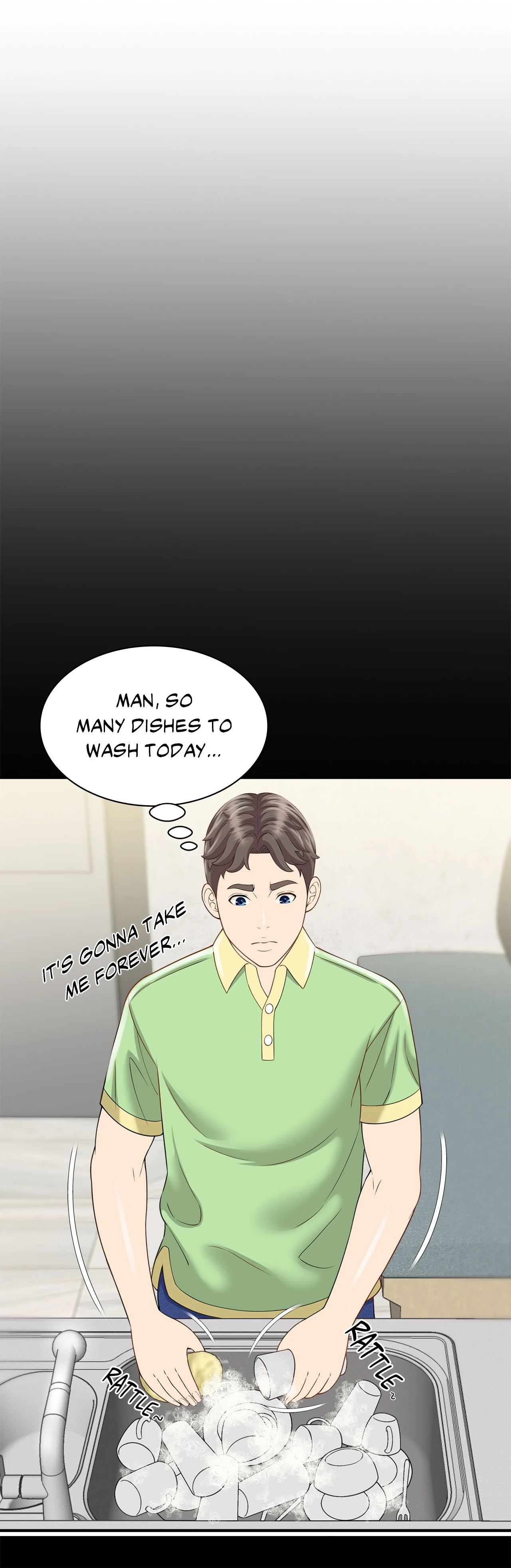 Hunting for Cougars Chapter 4 - Manhwa18.com