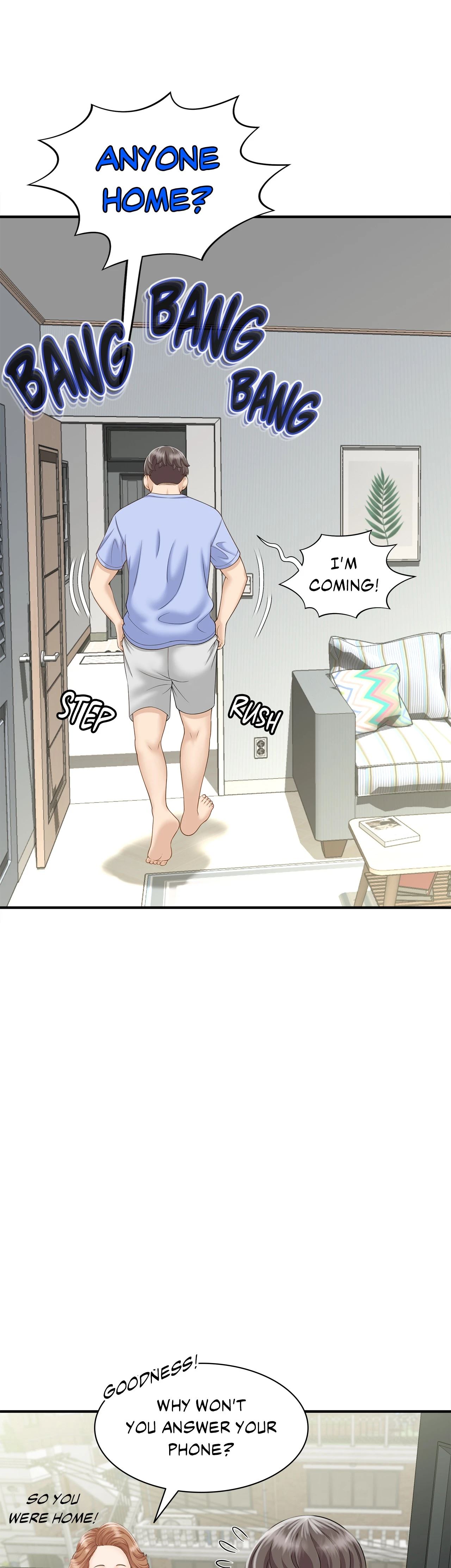 Hunting for Cougars Chapter 5 - Manhwa18.com