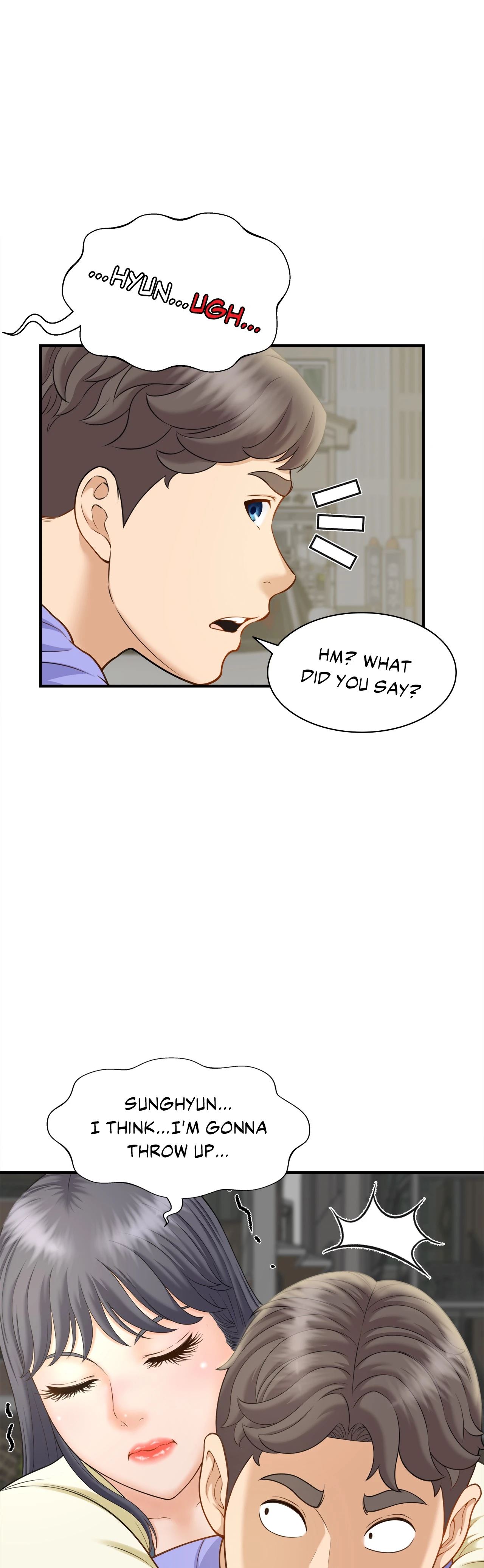 Hunting for Cougars Chapter 6 - Manhwa18.com