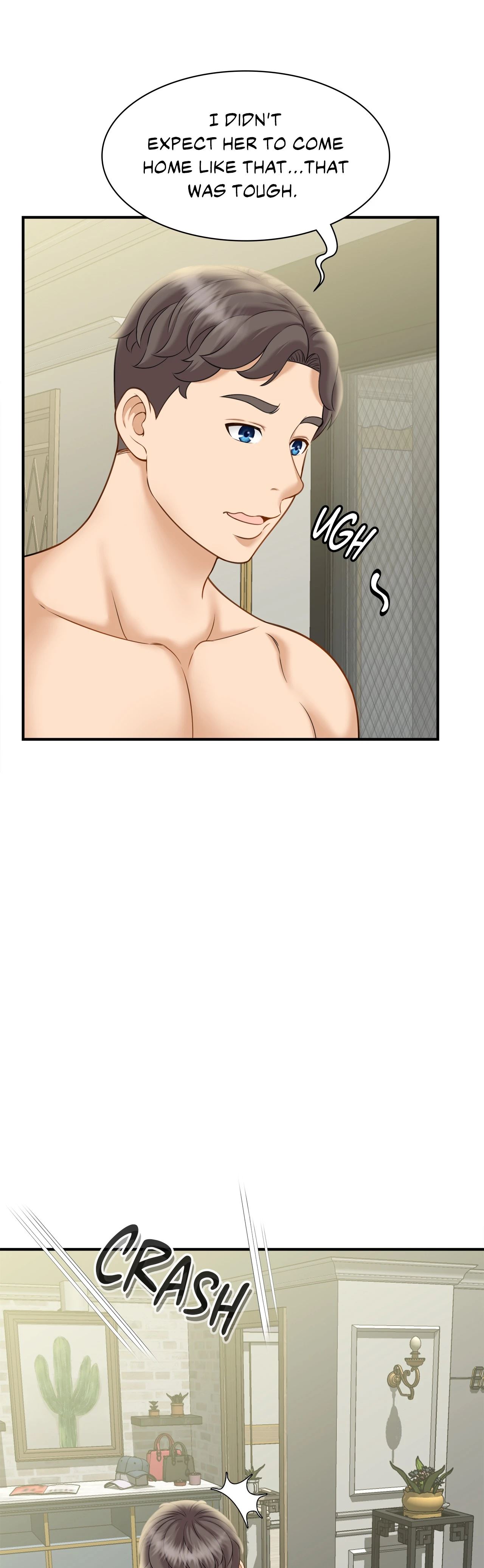 Hunting for Cougars Chapter 6 - Manhwa18.com