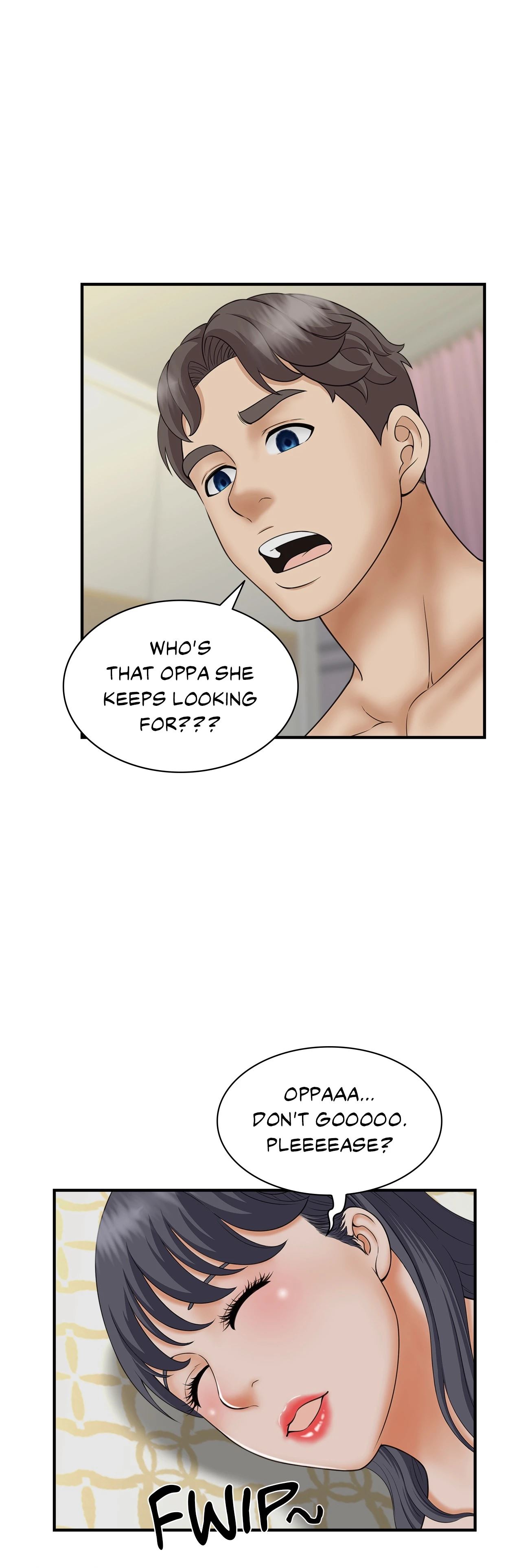 Hunting for Cougars Chapter 7 - Manhwa18.com