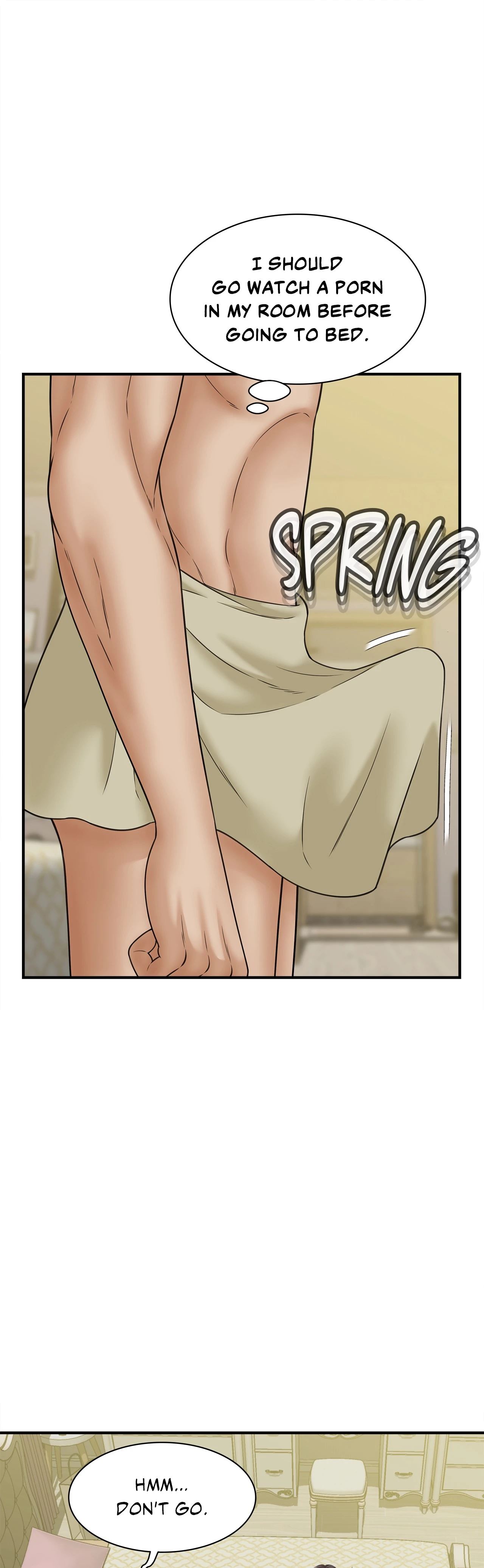 Hunting for Cougars Chapter 7 - Manhwa18.com