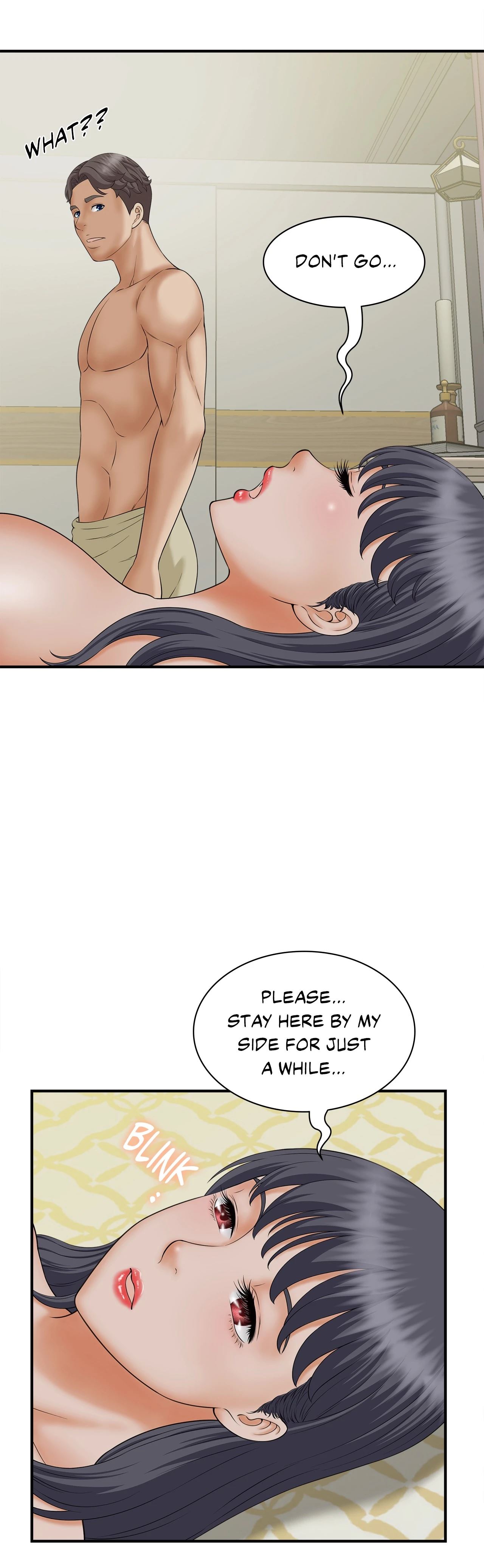 Hunting for Cougars Chapter 7 - Manhwa18.com