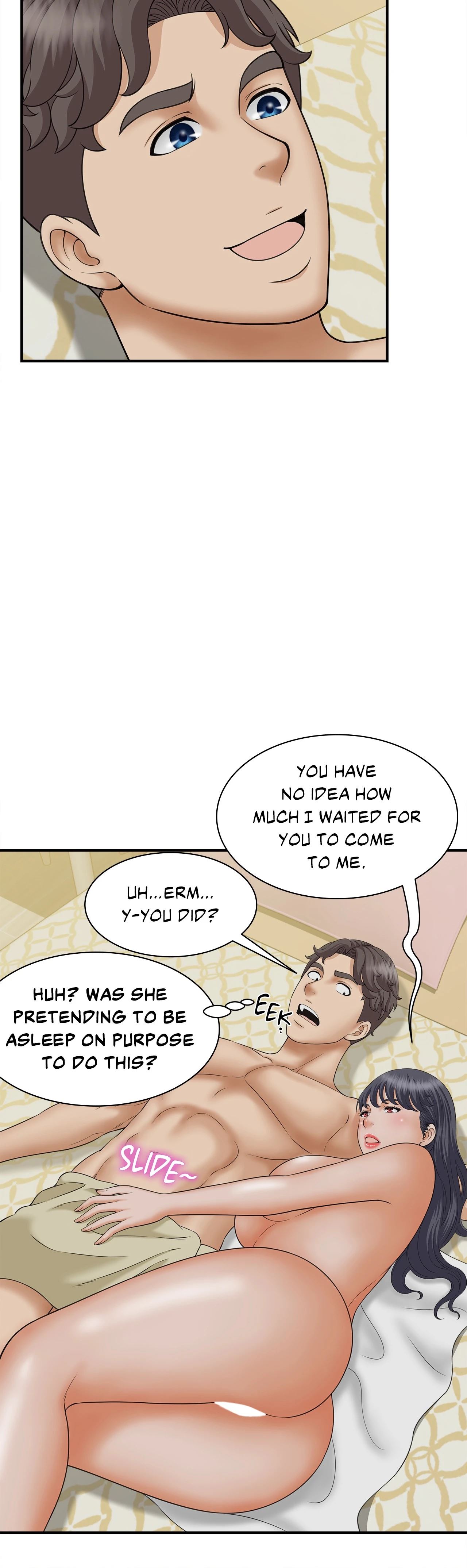 Hunting for Cougars Chapter 7 - Manhwa18.com