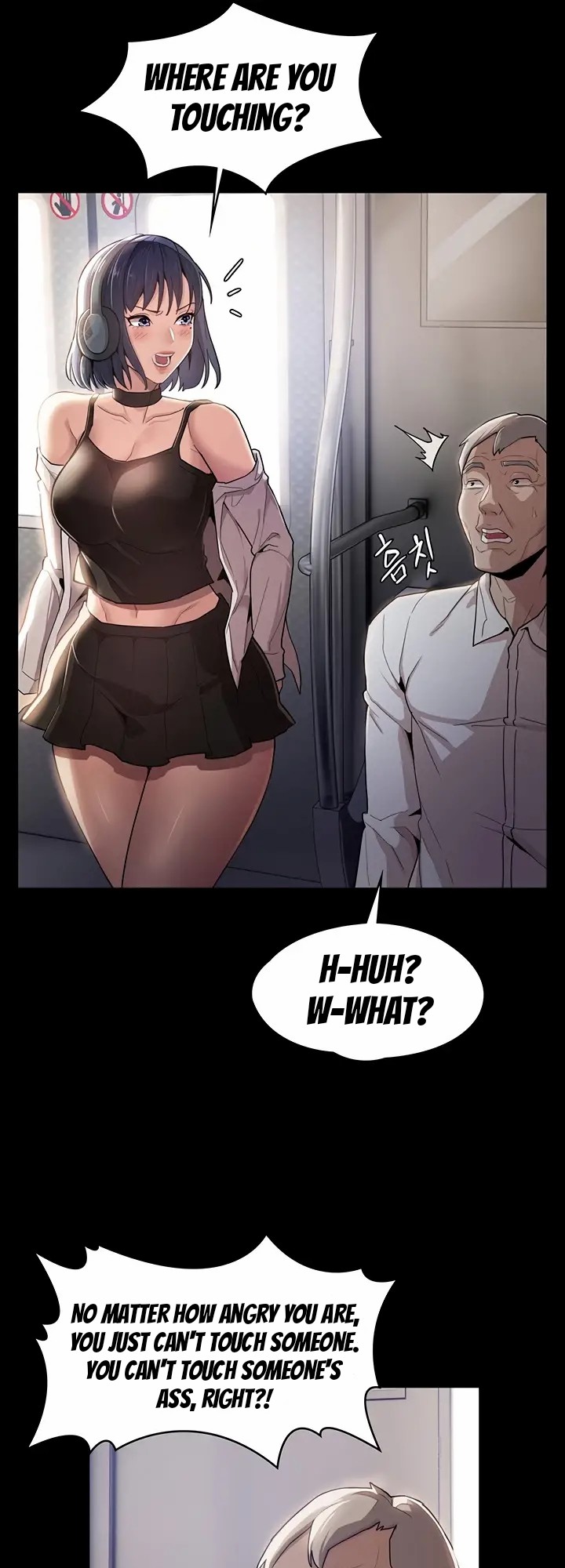 Pervert Diary Chapter 1 - Manhwa18.com