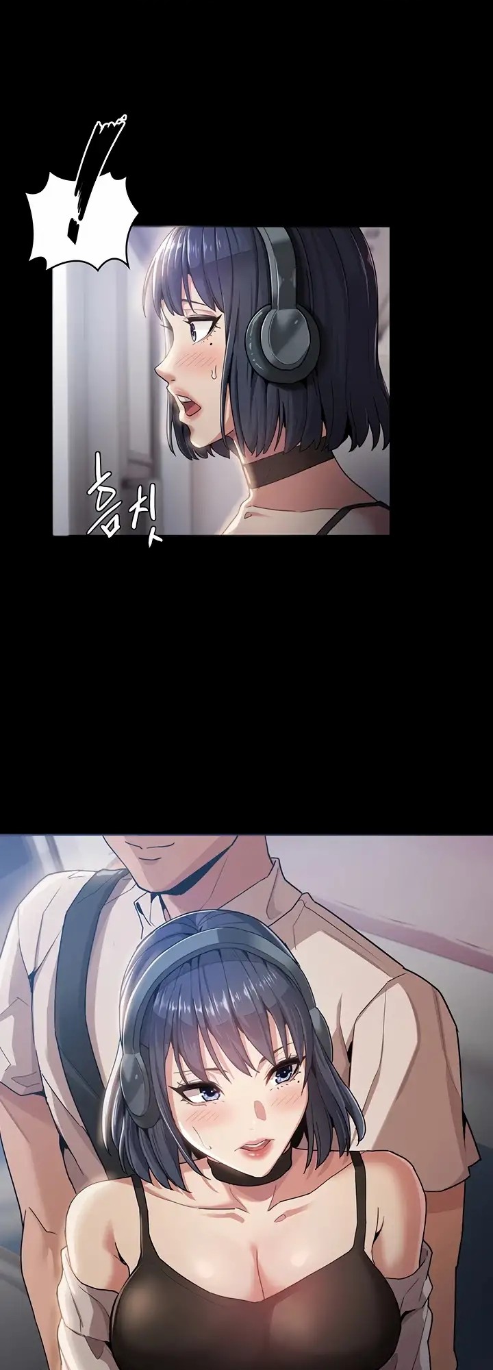 Pervert Diary Chapter 1 - Manhwa18.com