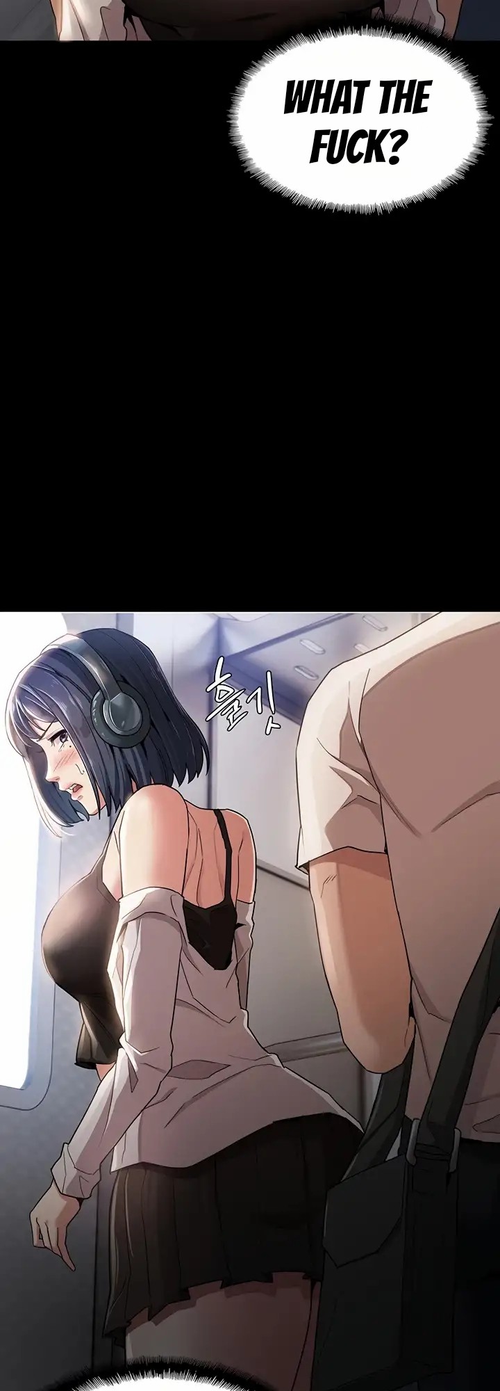 Pervert Diary Chapter 1 - Manhwa18.com