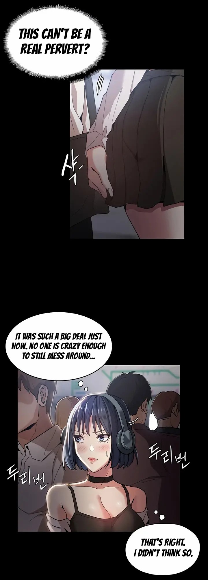 Pervert Diary Chapter 1 - Manhwa18.com