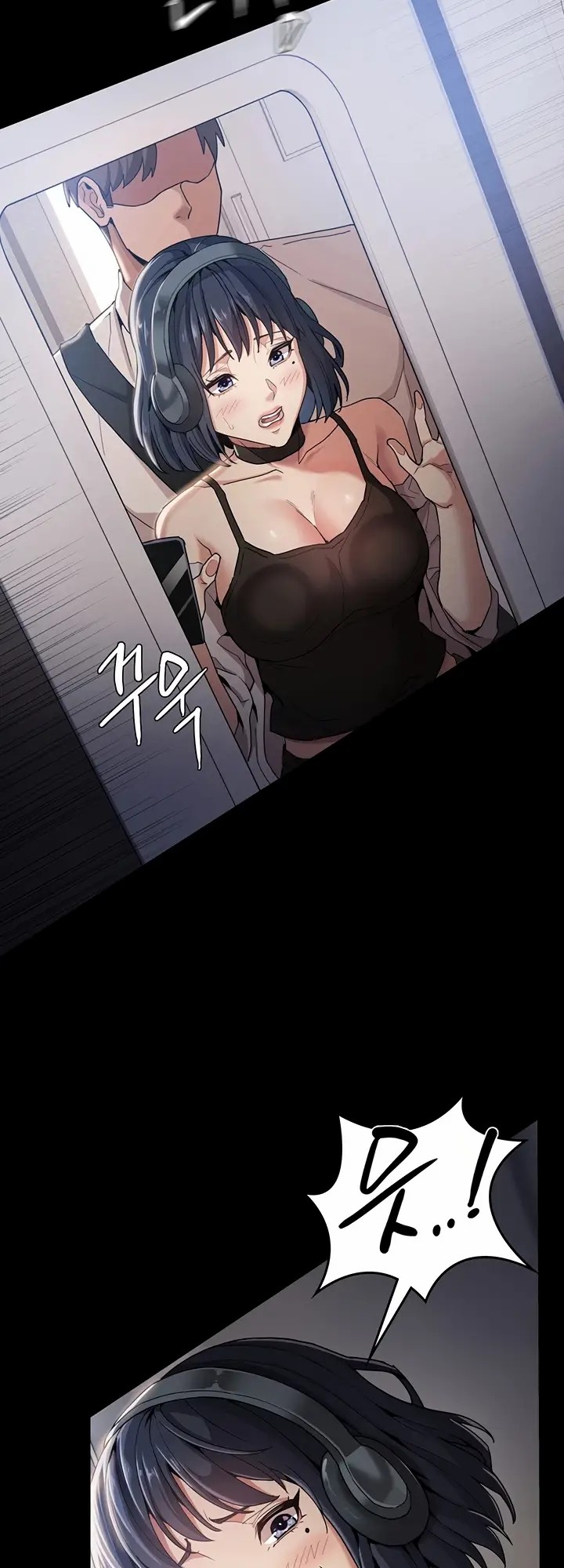 Pervert Diary Chapter 1 - Manhwa18.com