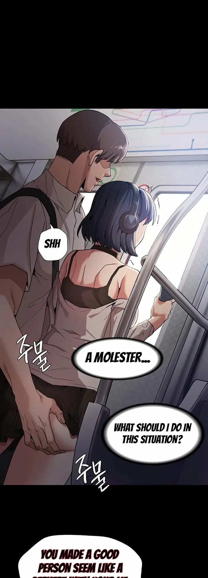 Pervert Diary Chapter 1 - Manhwa18.com