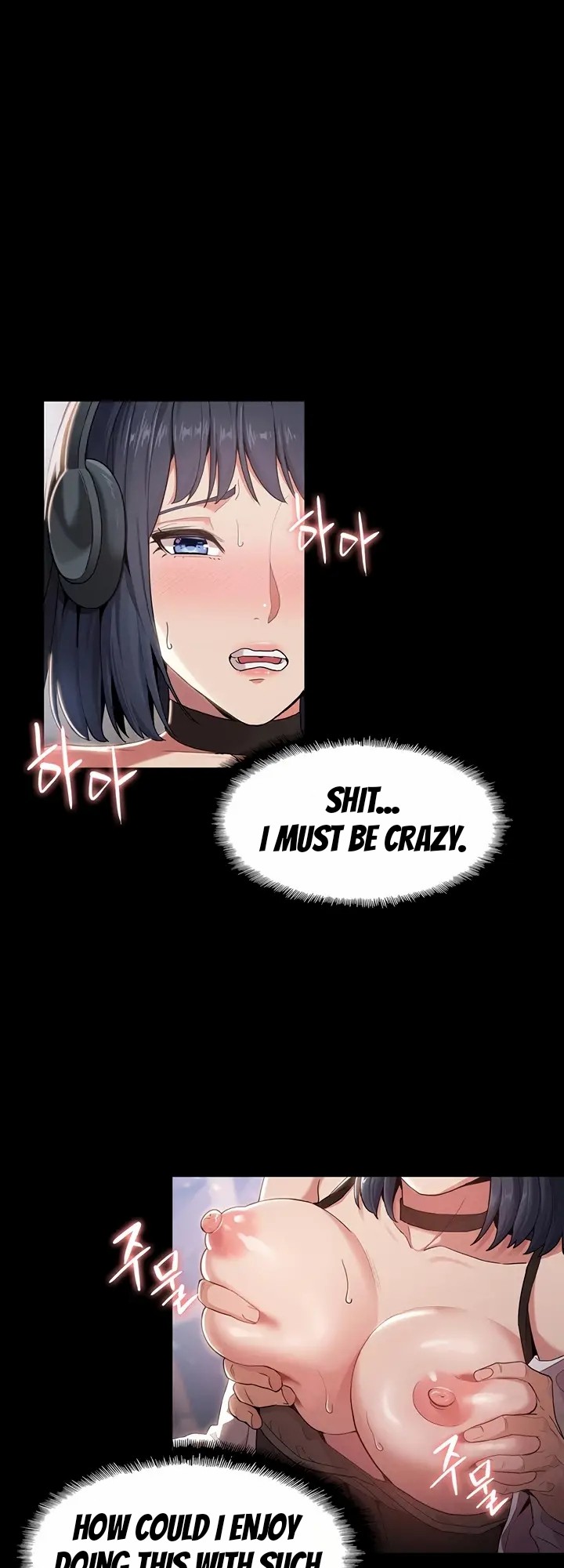 Pervert Diary Chapter 1 - Manhwa18.com