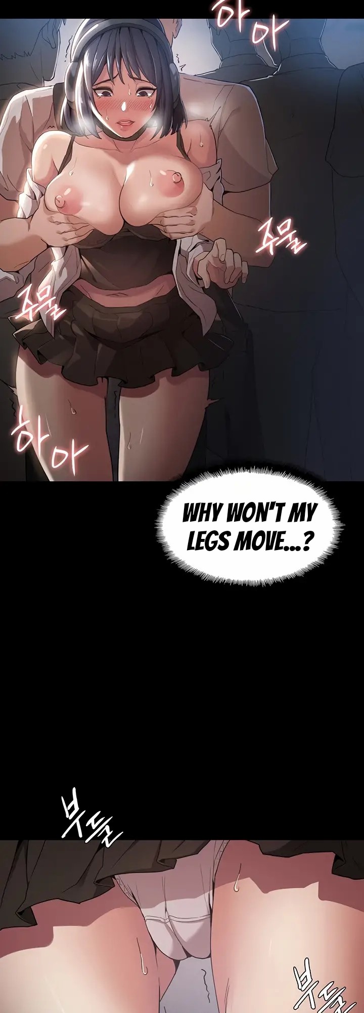 Pervert Diary Chapter 1 - Manhwa18.com