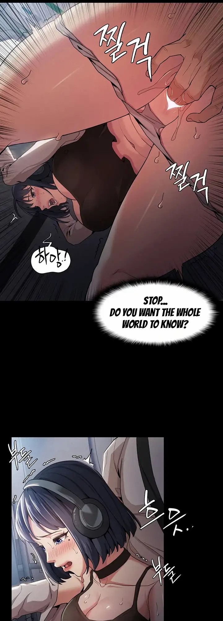 Pervert Diary Chapter 1 - Manhwa18.com