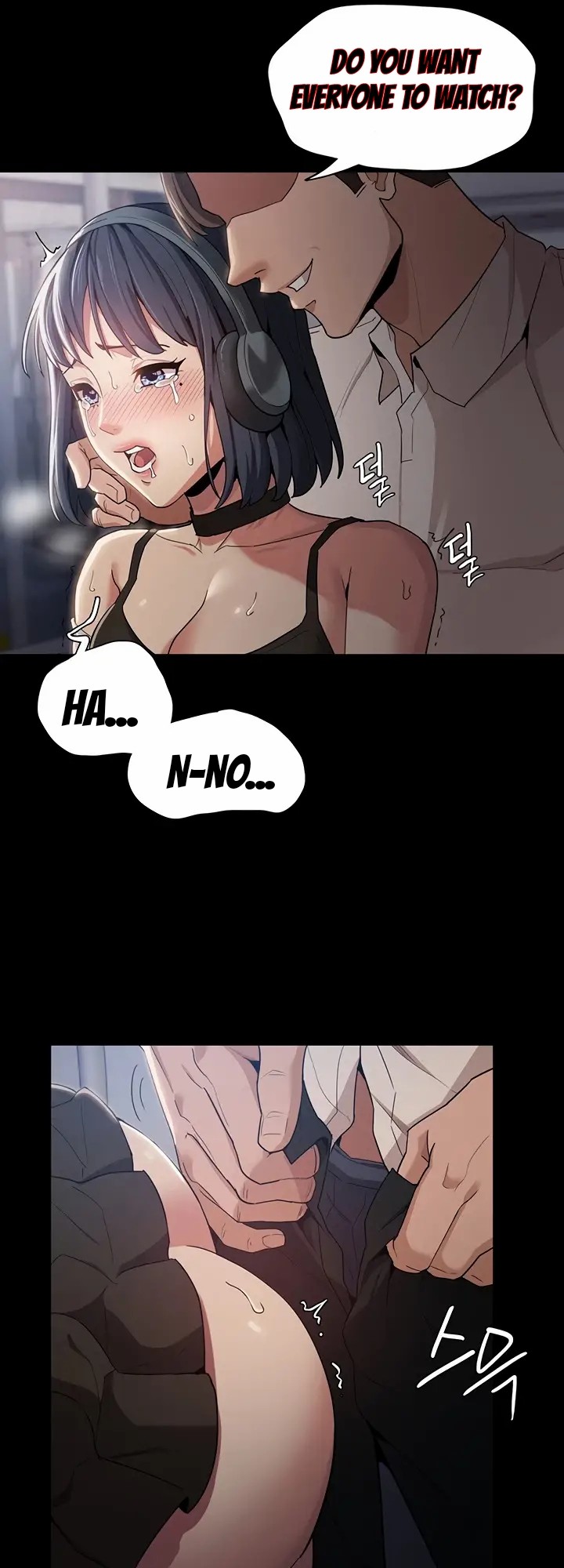 Pervert Diary Chapter 1 - Manhwa18.com